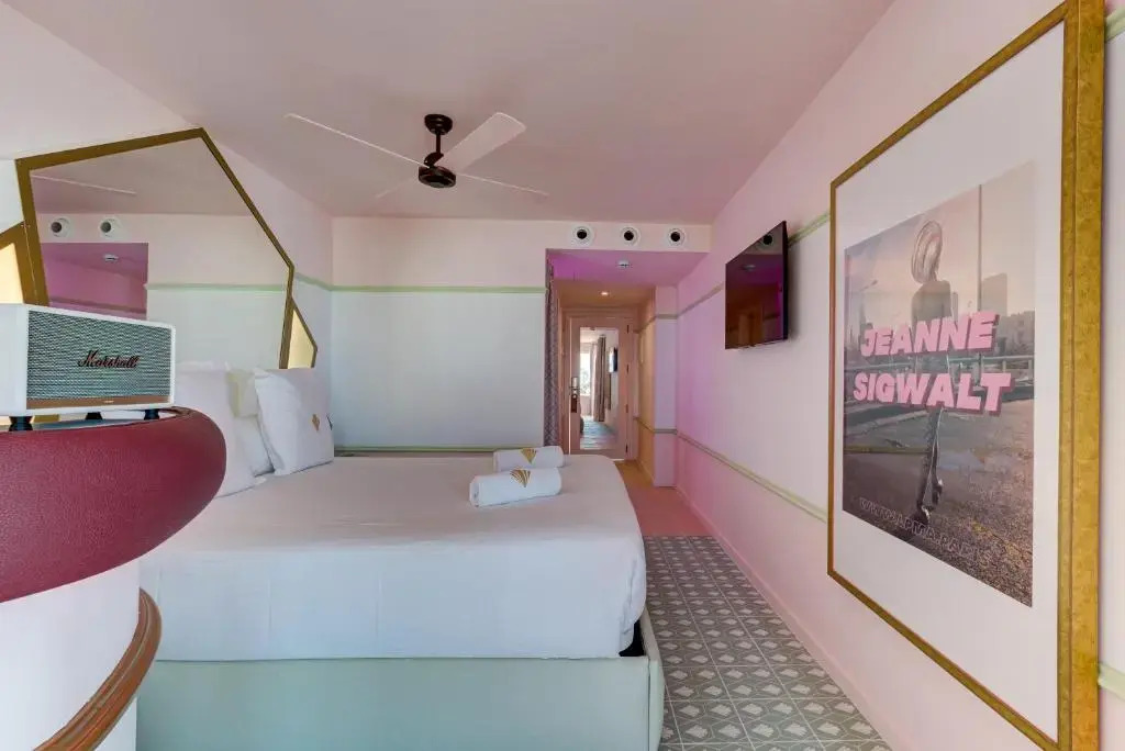 Photo - Grand Paradiso Ibiza - Adults Only