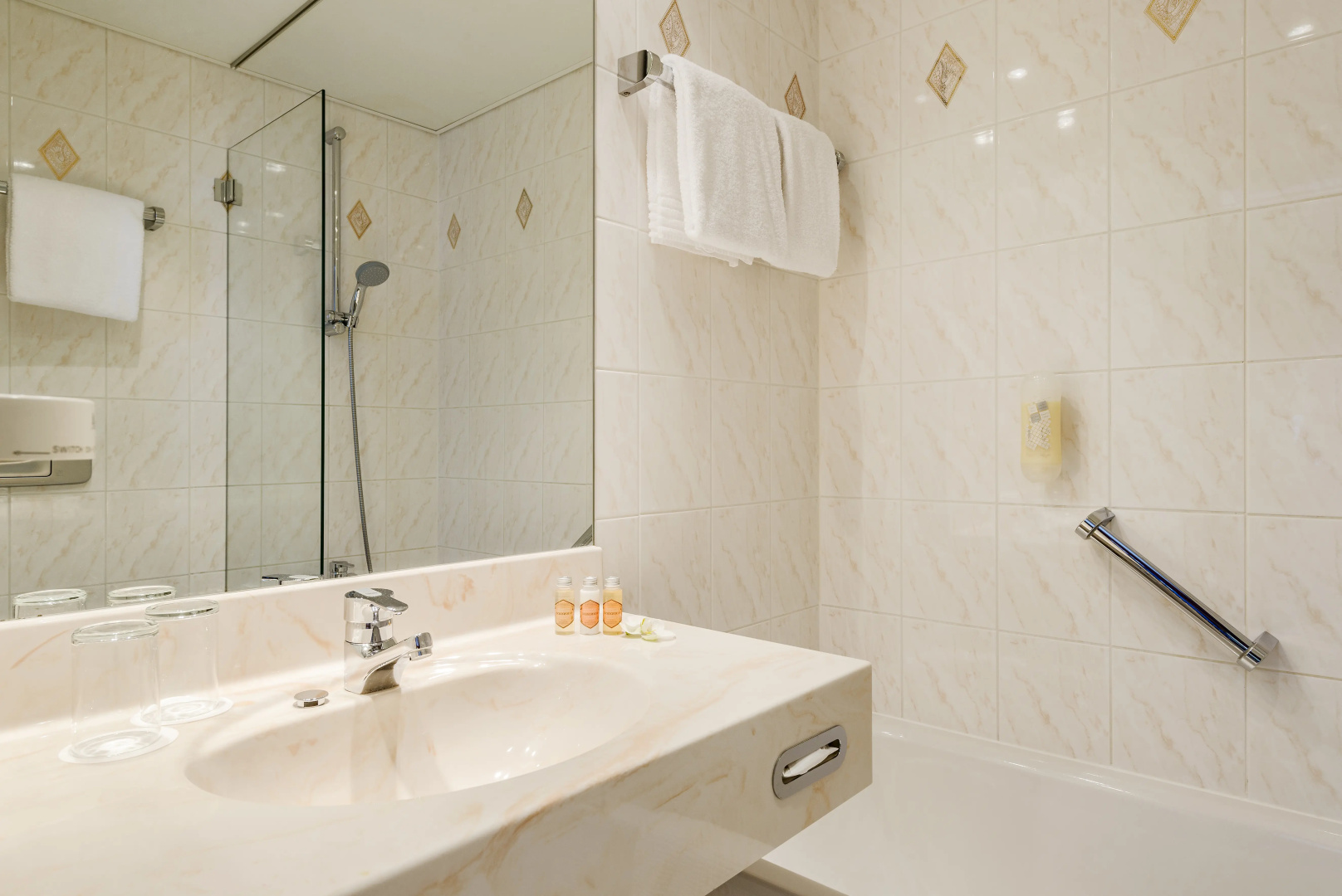 Foto - Amedia Dresden Elbpromenade, Trademark Collection by Wyndham