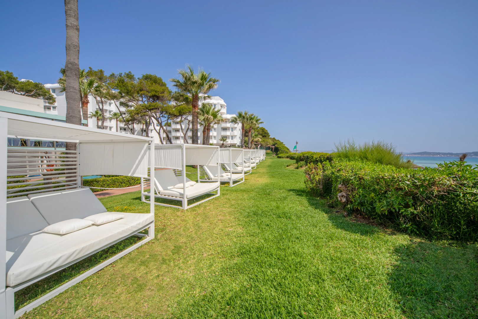 Foto - Playa Esperanza Resort Affiliated by Meliá