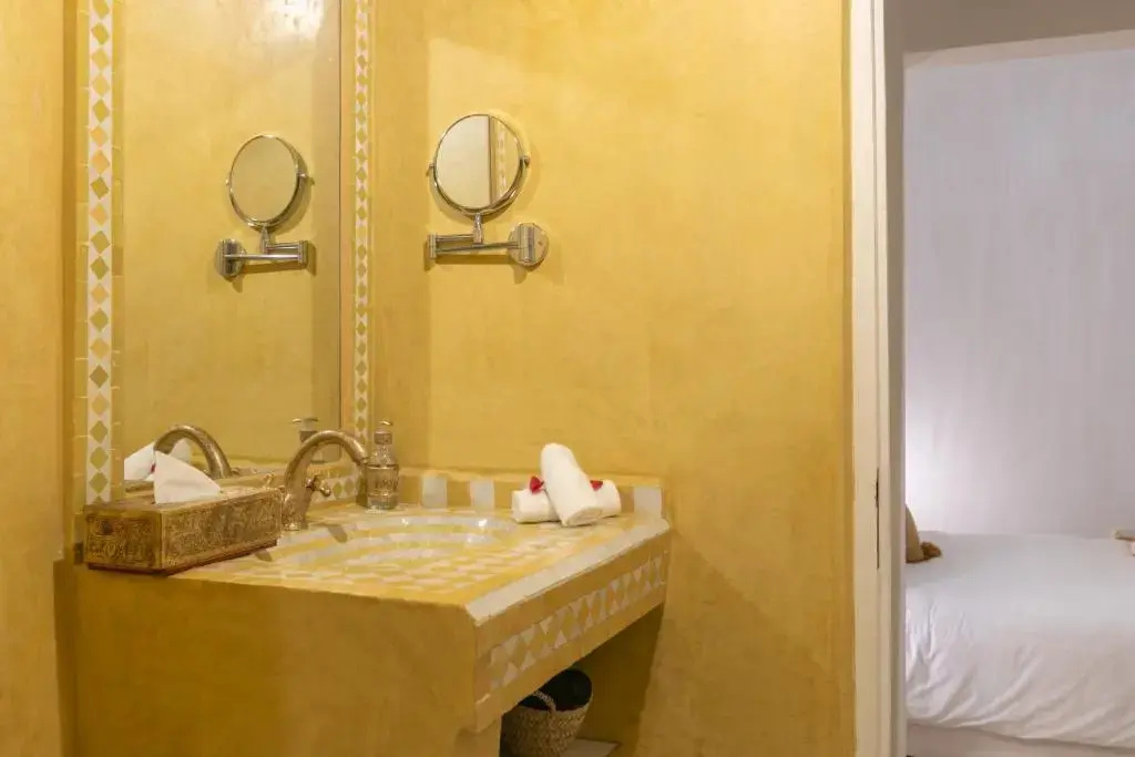 Photo - Riad Zeitoun Palace Hotel