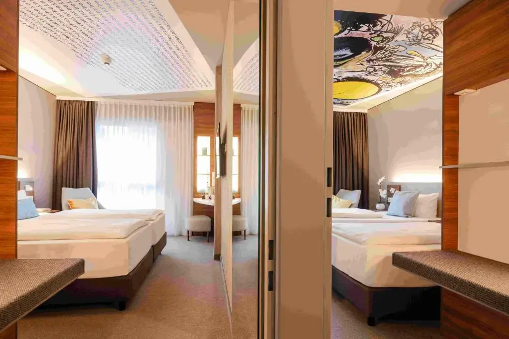 Foto - Hey Lou Hotel Monheim am Rhein