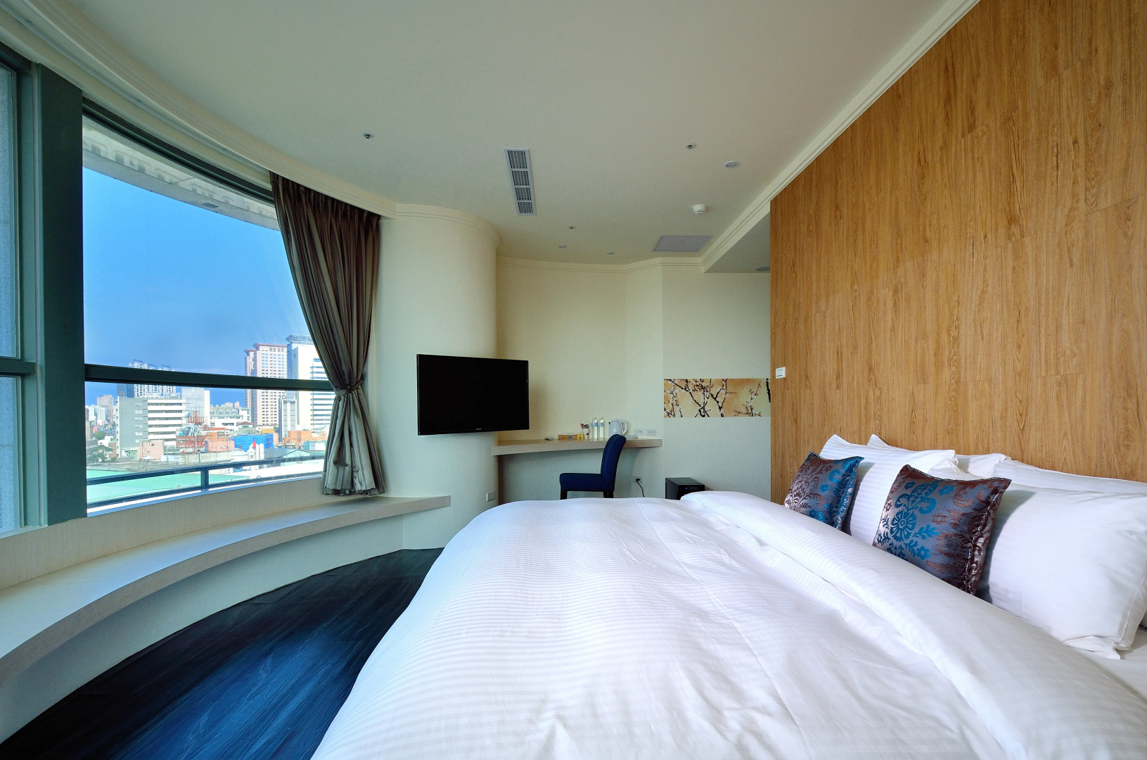 Foto - Merryday Hotel Banqiao Branch