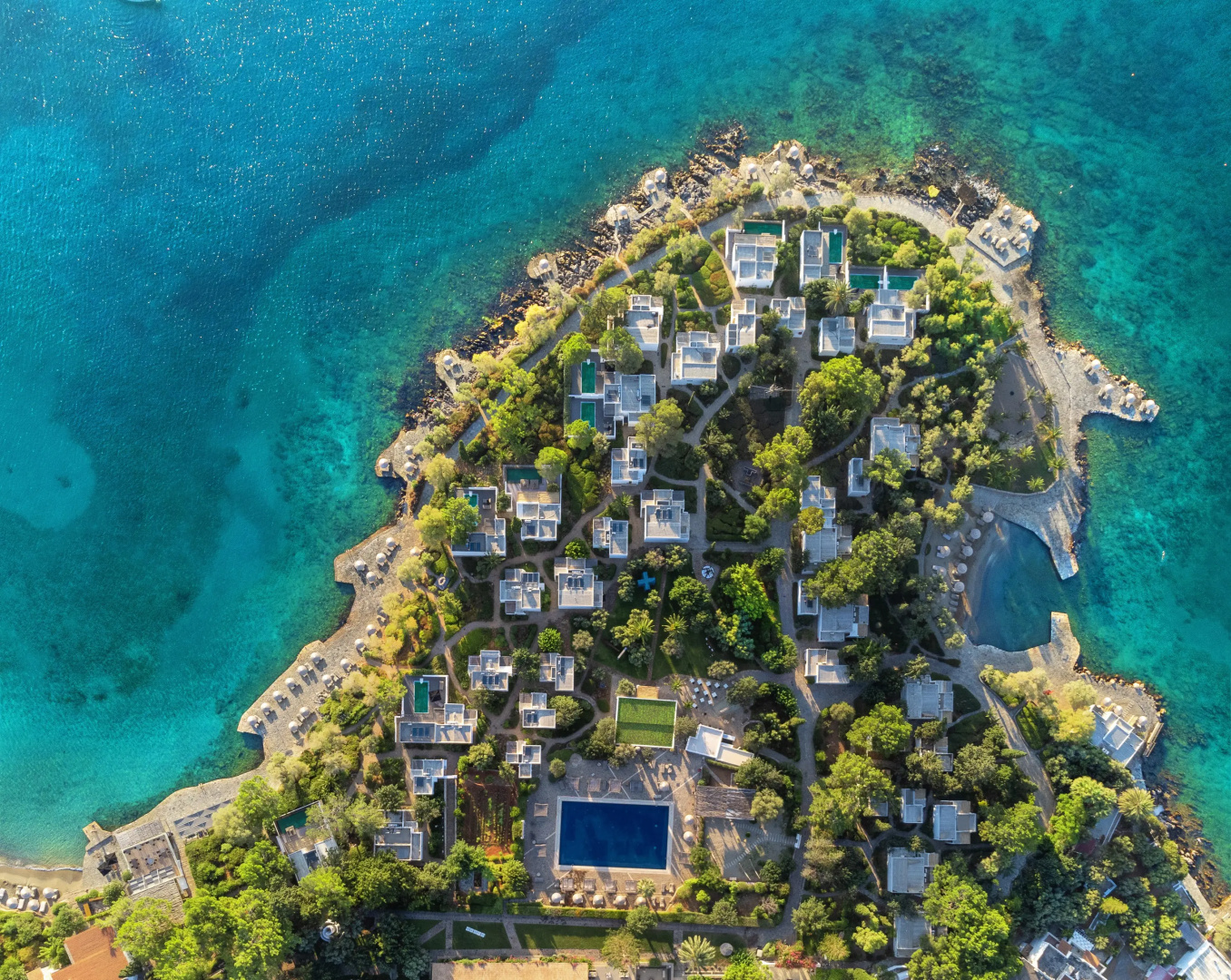 Foto - Minos Beach Art Hotel, a Member of Design Hotels