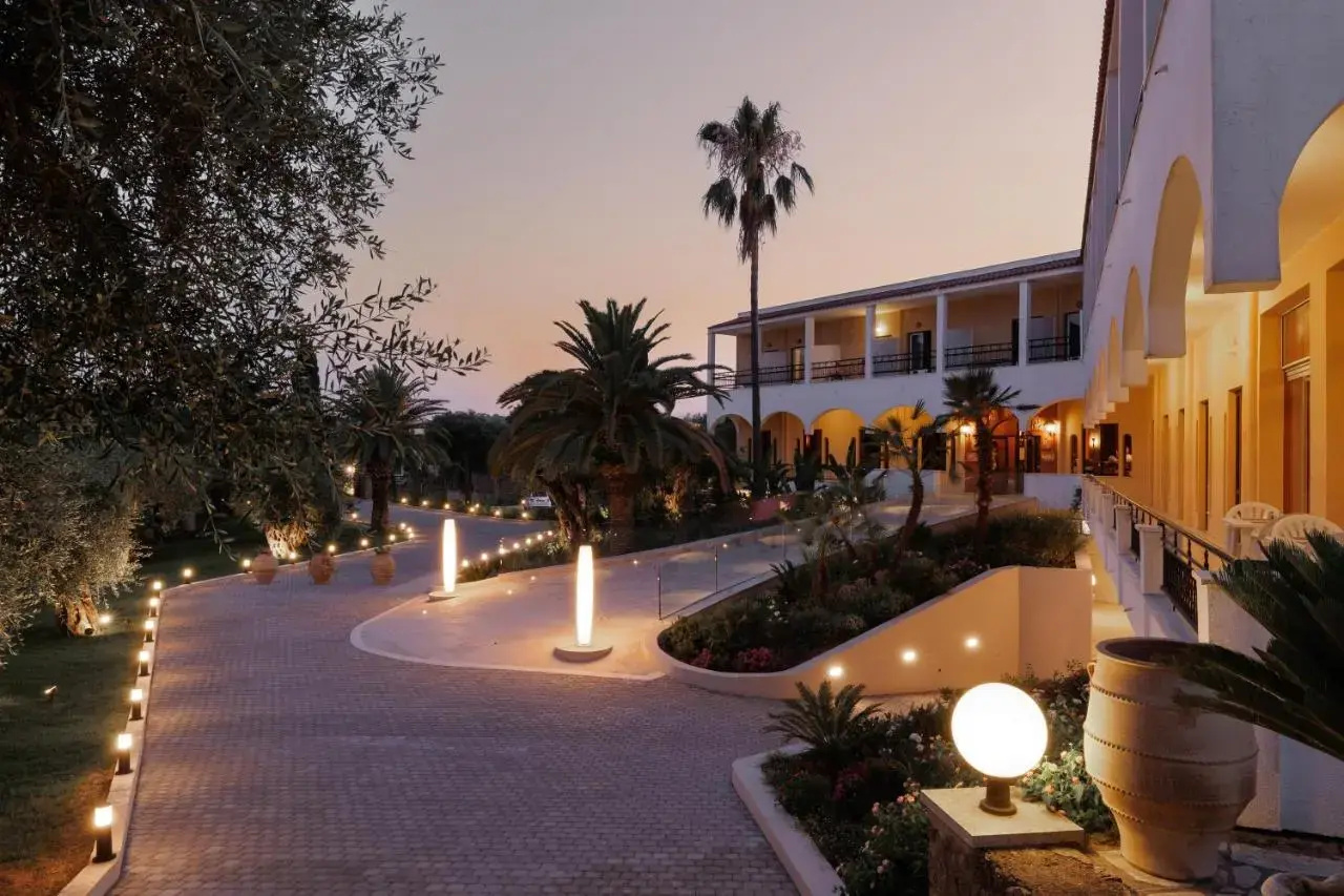Photo - Paradise Hotel Corfu