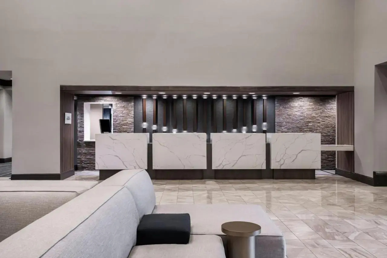 Foto - Marriott North Austin Round Rock