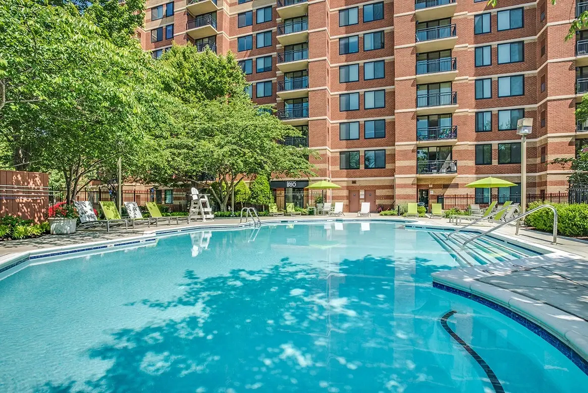 Foto - Gaithersburg Marriott Washingtonian Center