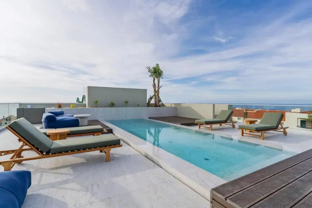 Foto - The Editory Ocean Way Funchal