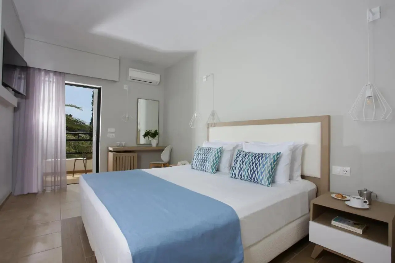 Photo - Paradise Hotel Corfu