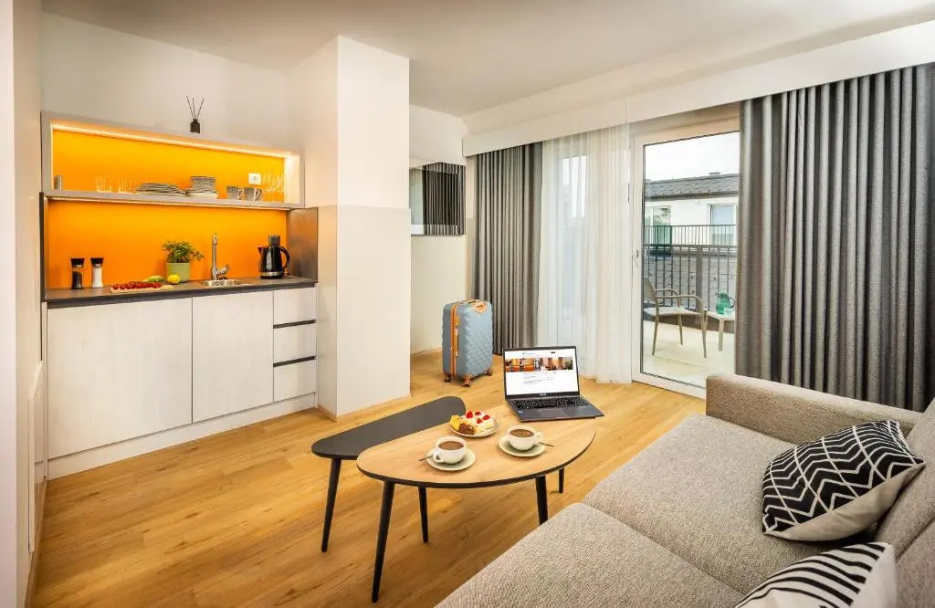 Photo - lyf Schönbrunn Vienna