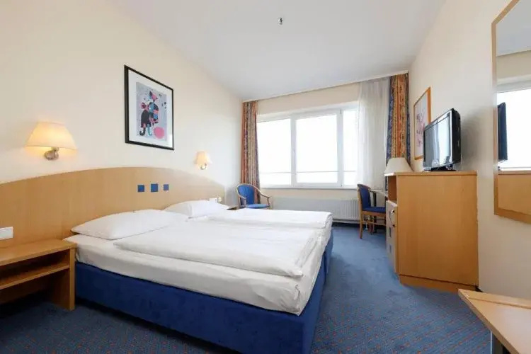 Foto - Yors Hotel Hannover