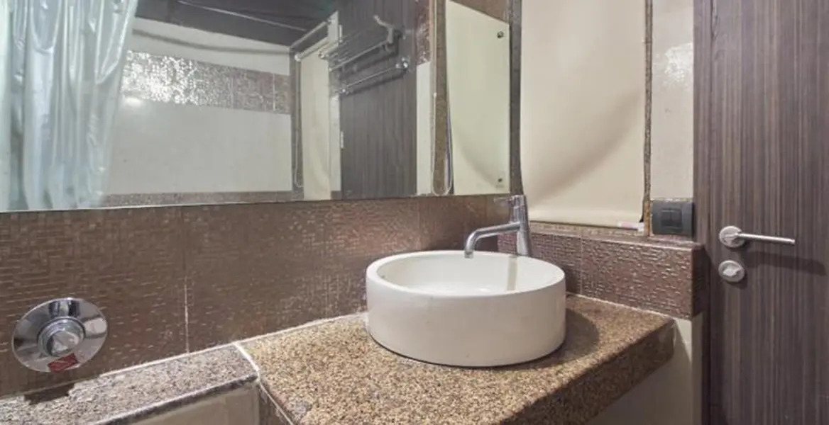 Foto - Celebrations Inn Pune