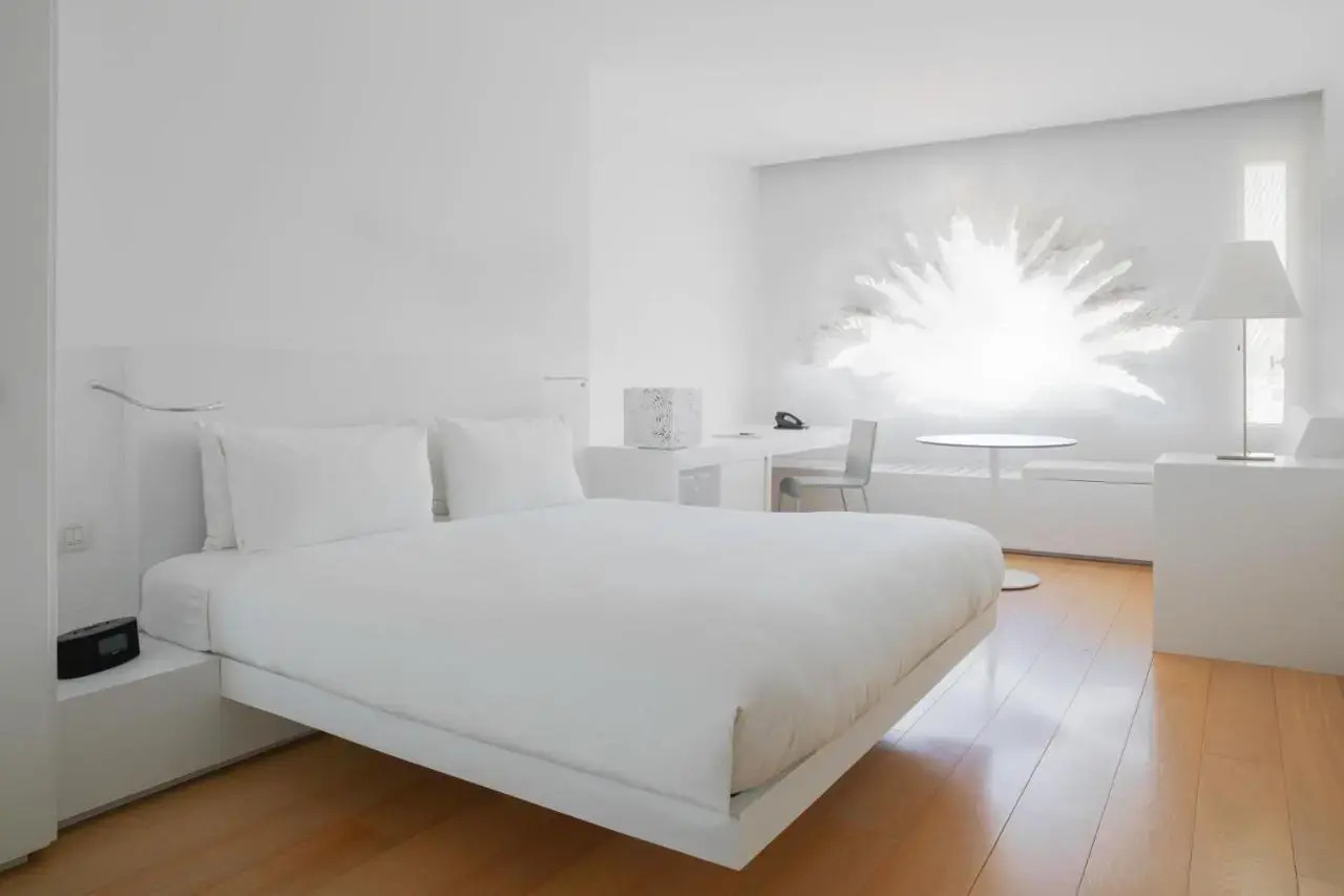 Foto - Renaissance Barcelona Fira Hotel