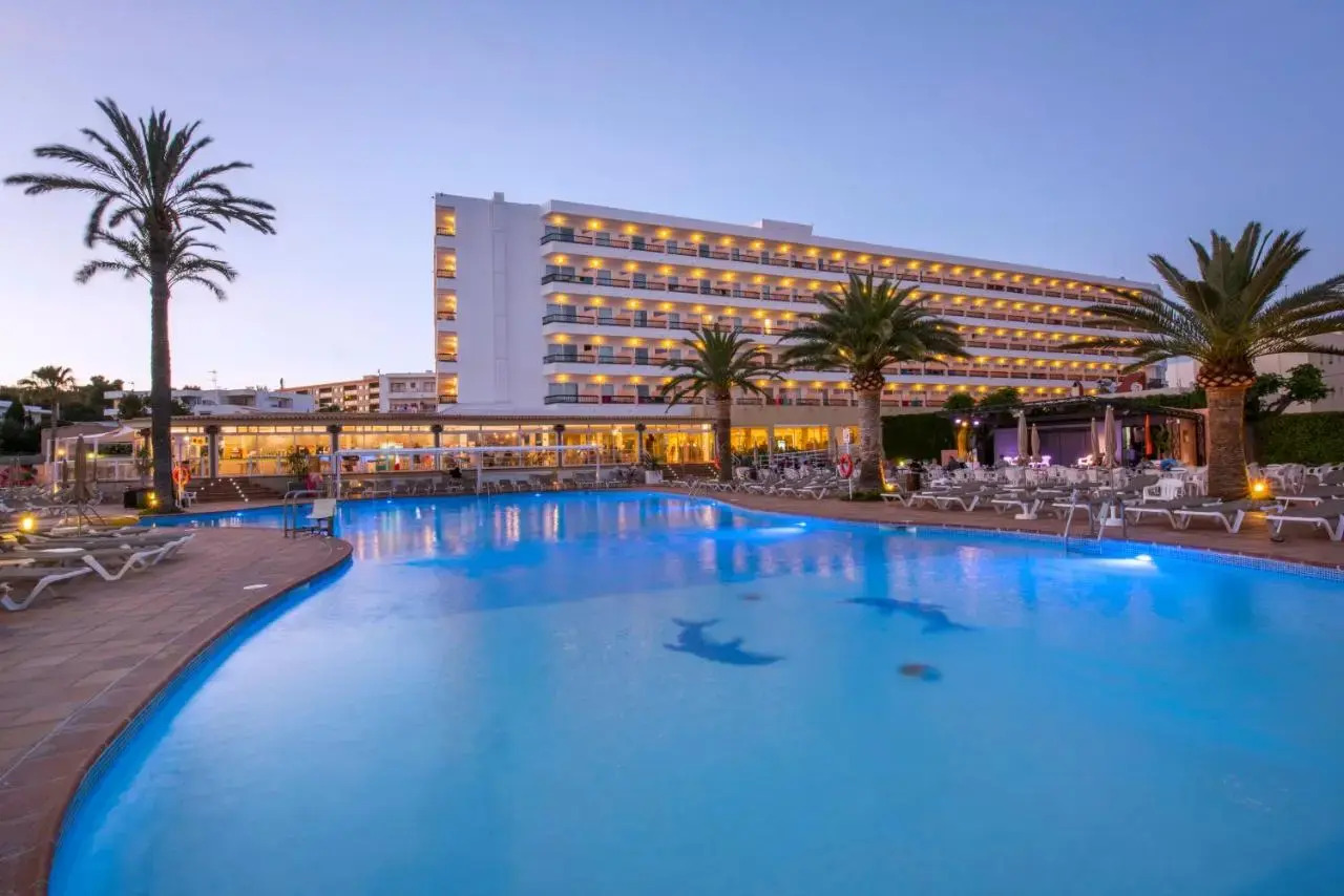 Photo - Hotel Caribe IBIZA