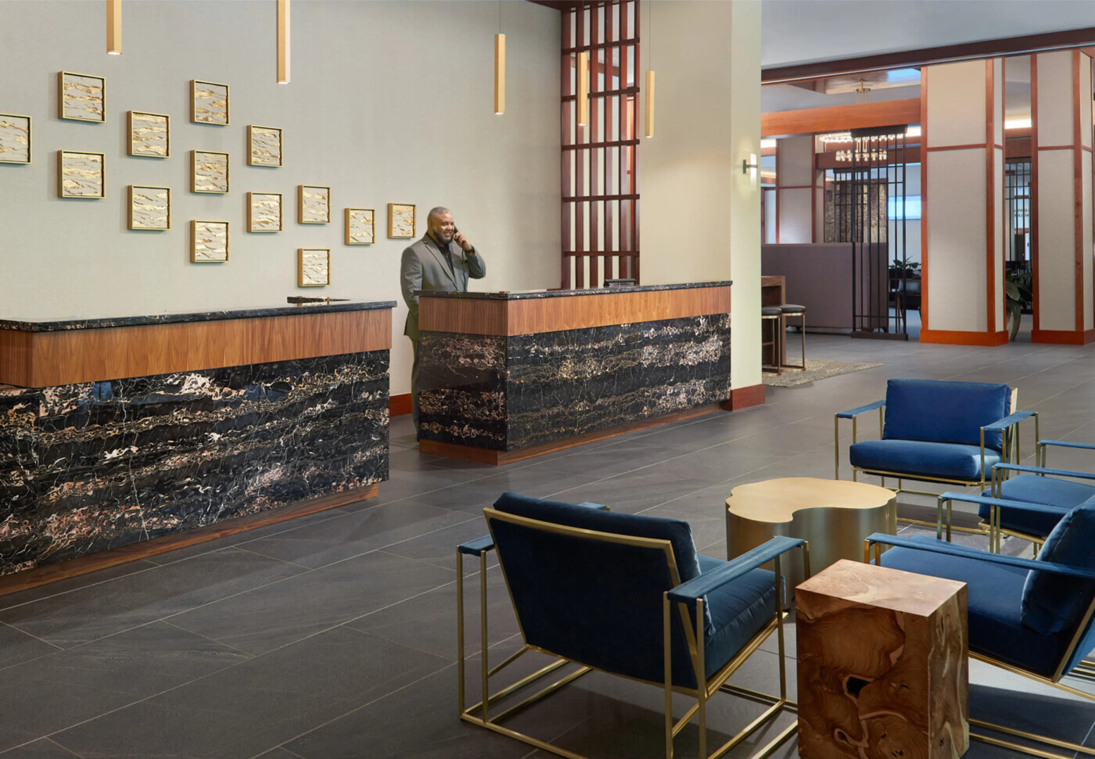 Foto - Emory Conference Center Hotel
