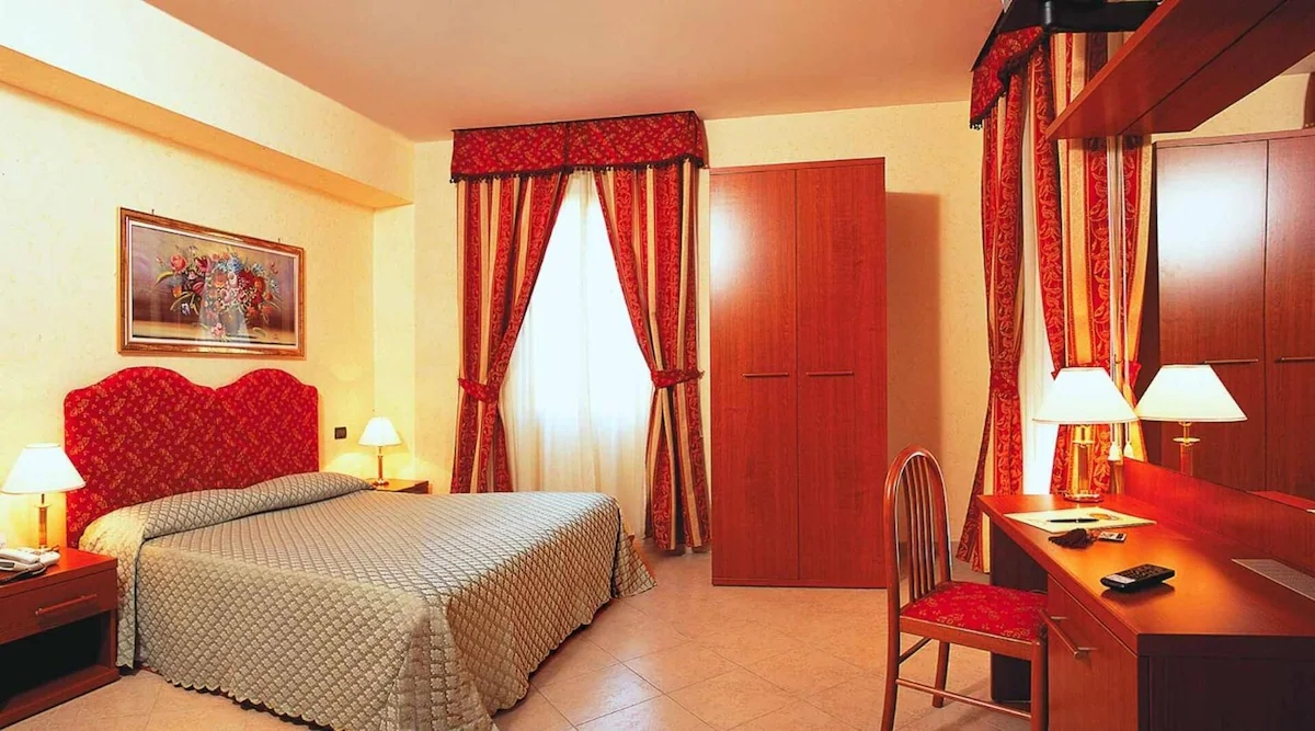 Foto - Hotel Stromboli