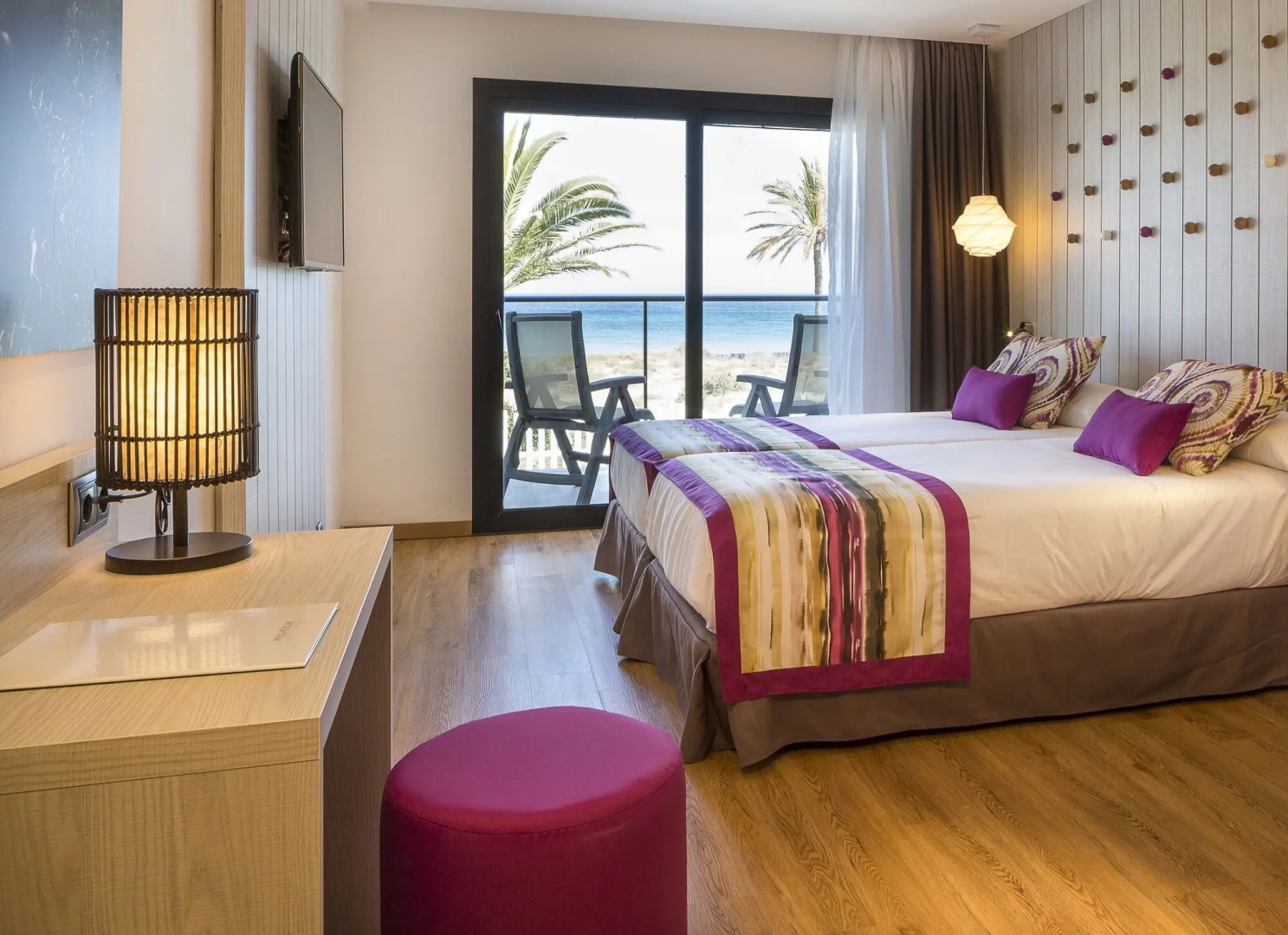 Foto - Grand Palladium White Island Resort Hotel and Spa - All Inclusive 