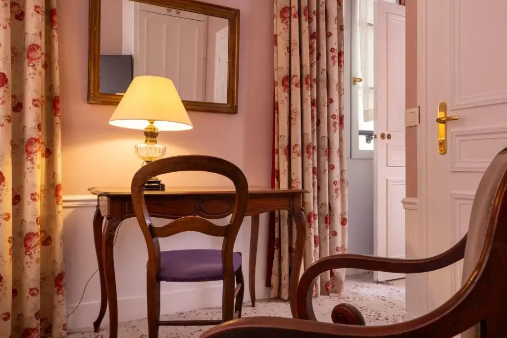 Foto - Hôtel Le Saint Gregoire