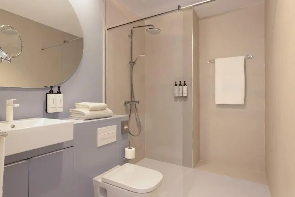 Foto - Staybridge Suites Malaga