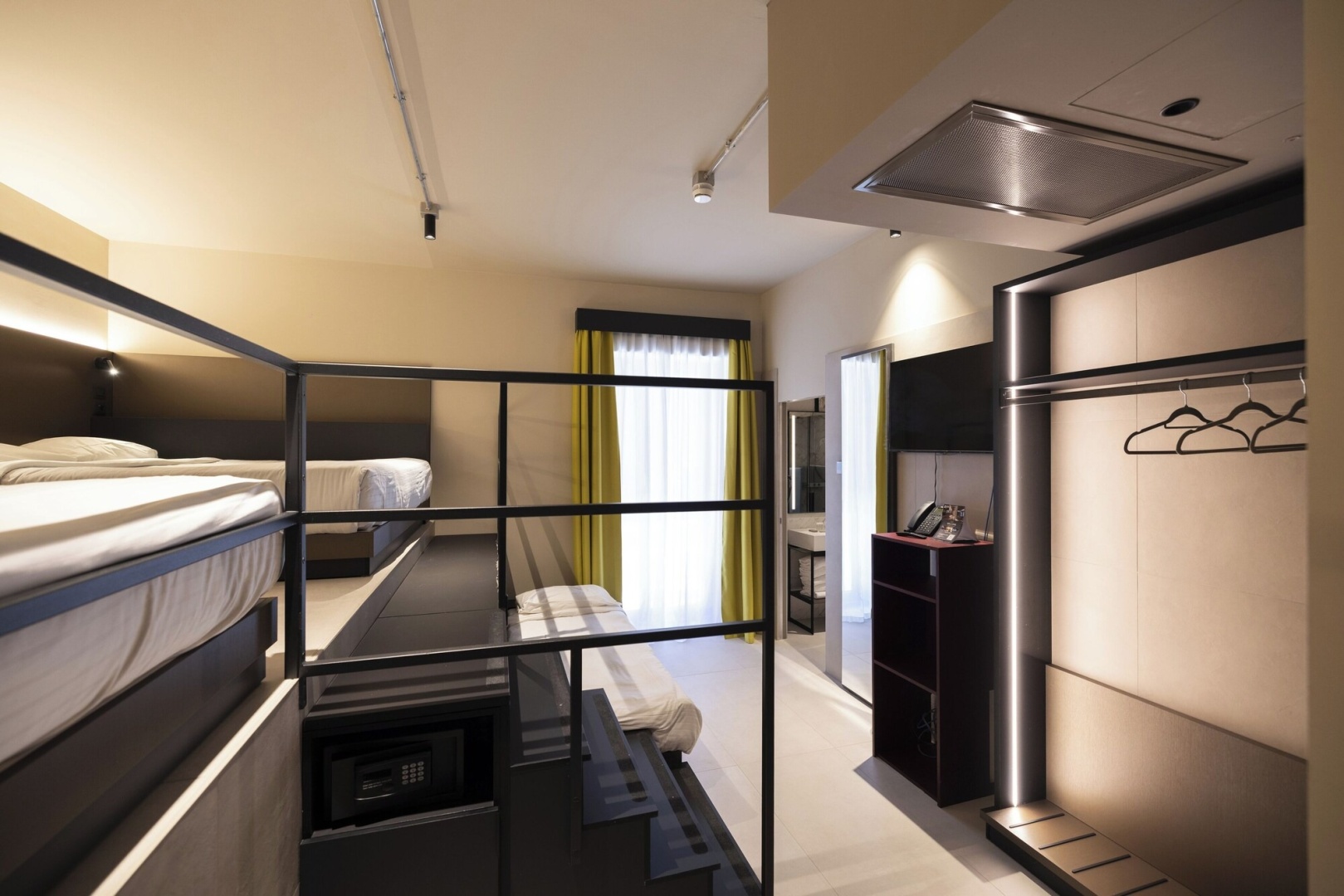 Photo - Joy 124 Milano Hotel 