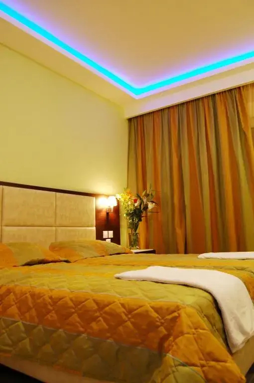 Photo - Majestic Hotel & Spa