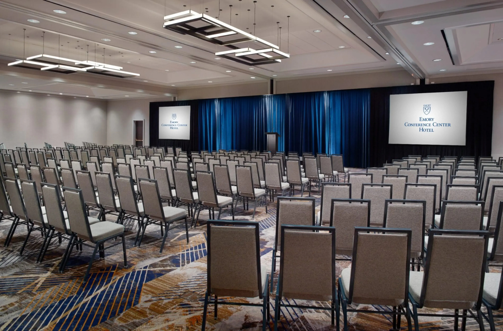 Foto - Emory Conference Center Hotel