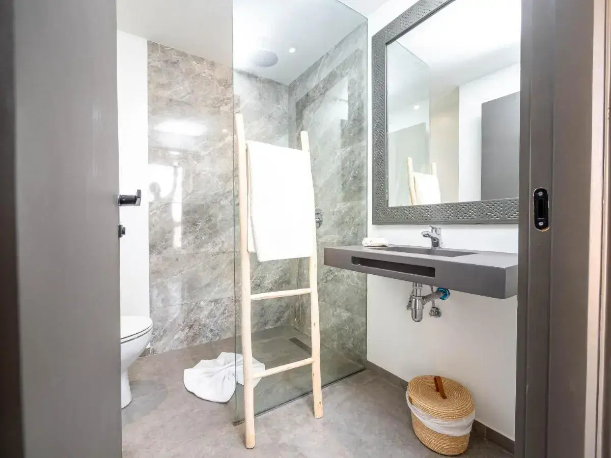 Foto - Fashion Boutique Hotel