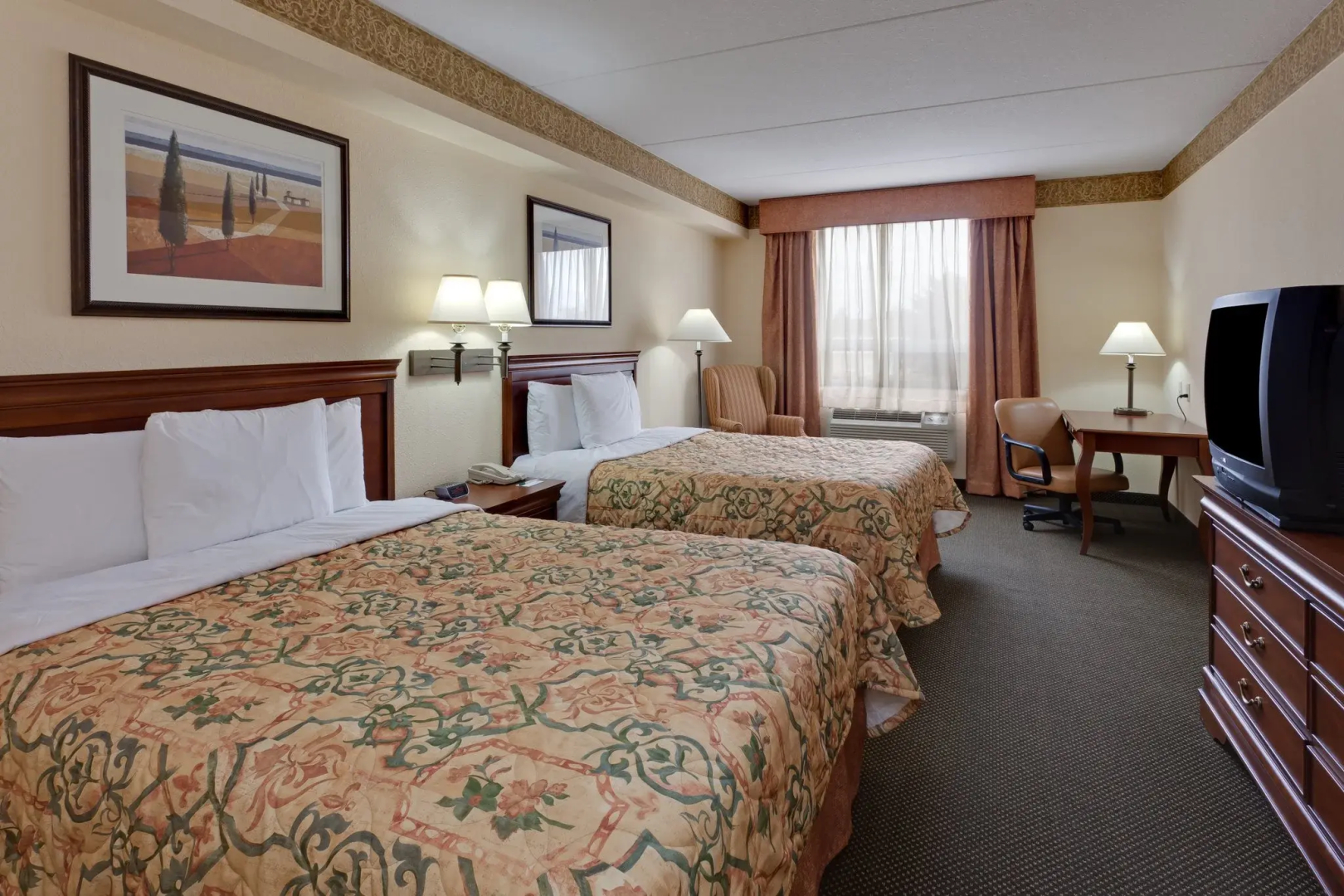 Foto - Staywell Inn & Suites