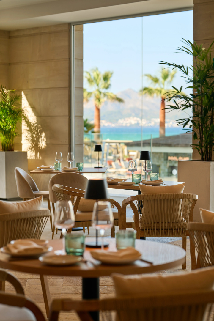 Foto - Sarena de Muro Resort Mallorca part of Destination by Hyatt