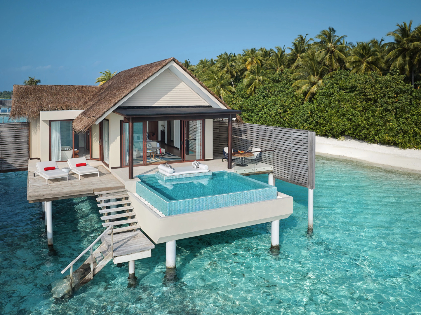 Foto - Niyama Private Islands Maldives