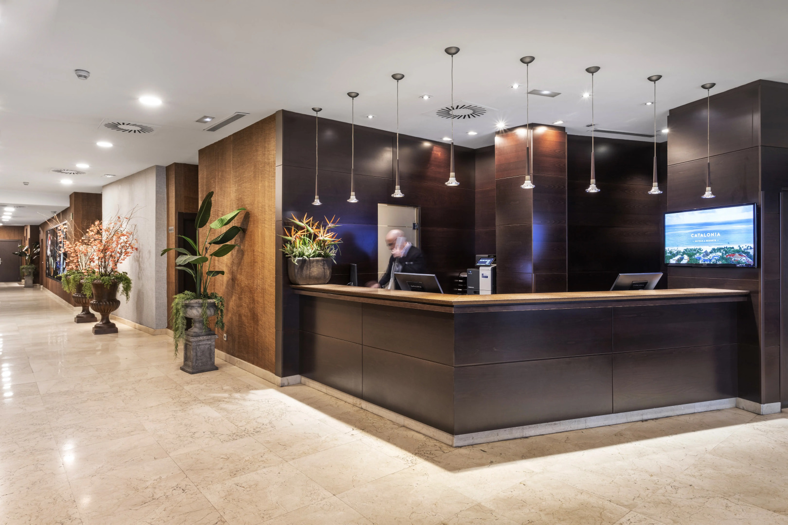 Foto - Catalonia El Retiro