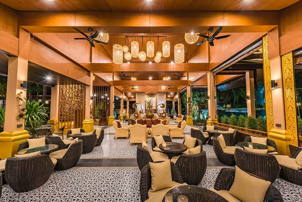 Foto - Princess Kamala Beachfront Hotel - SHA Extra Plus