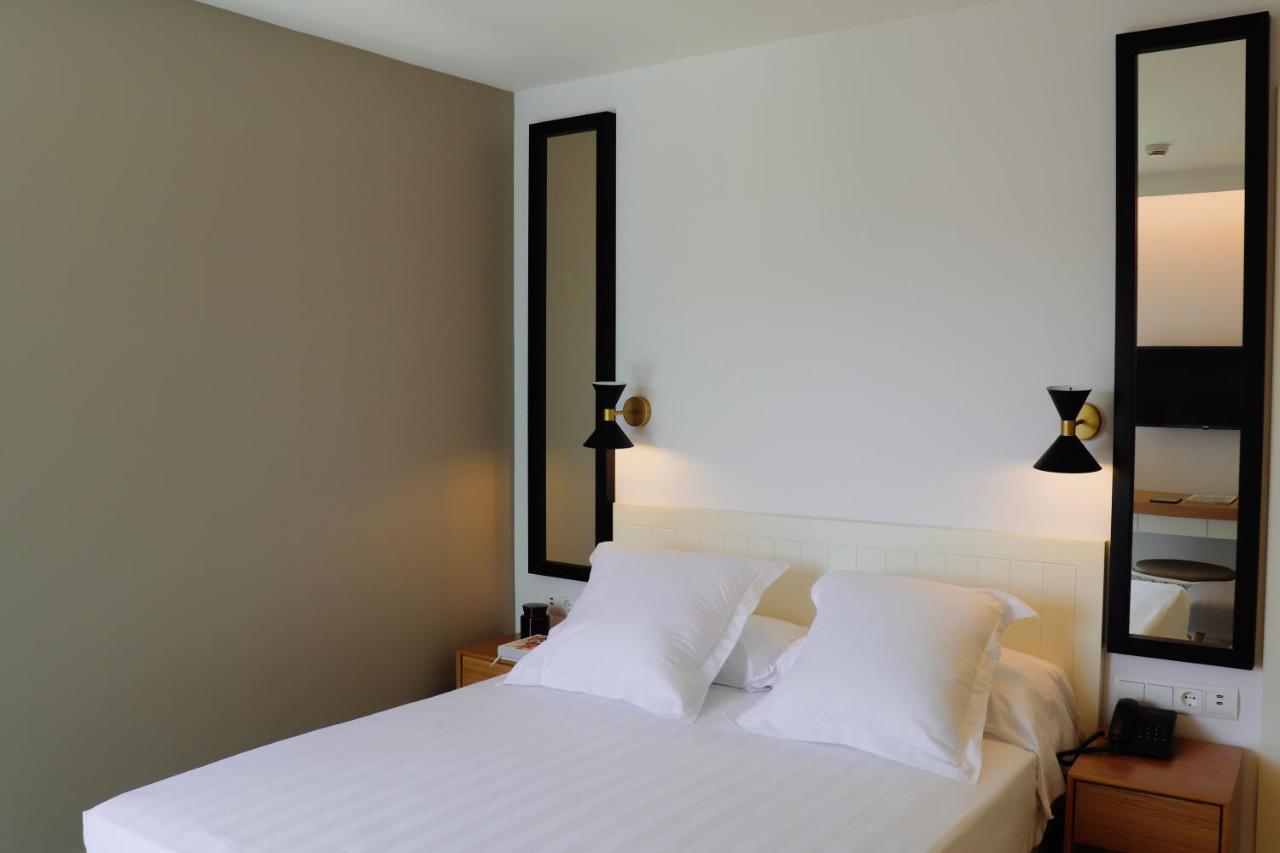 Foto - Hotel Almirante