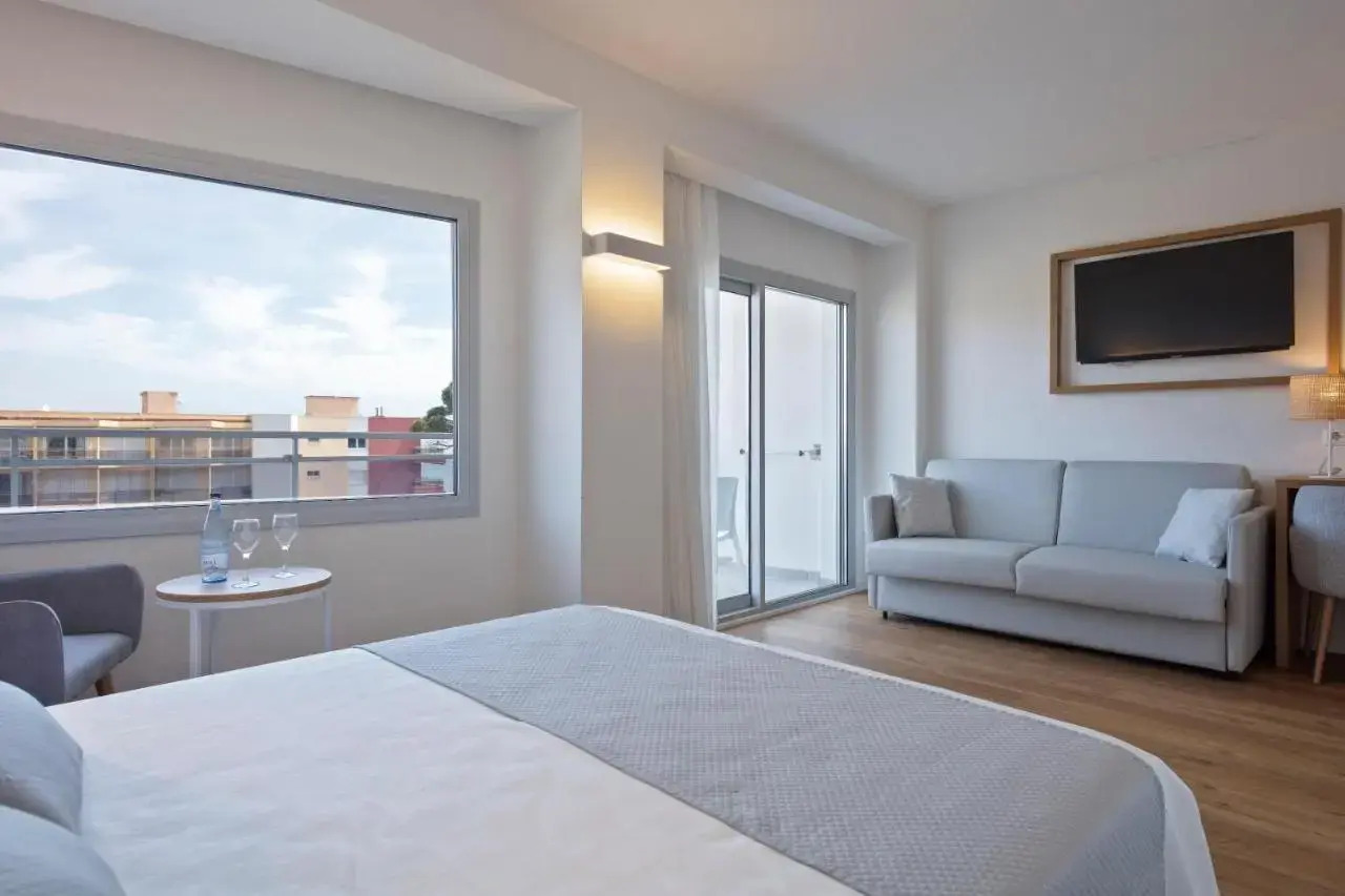 Foto - Hotel Best Terramarina