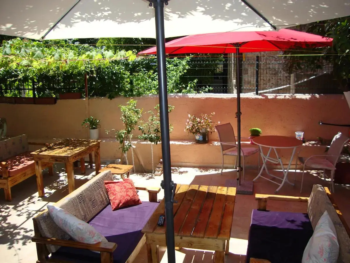 Foto - Efsali Hotel Kaleiçi