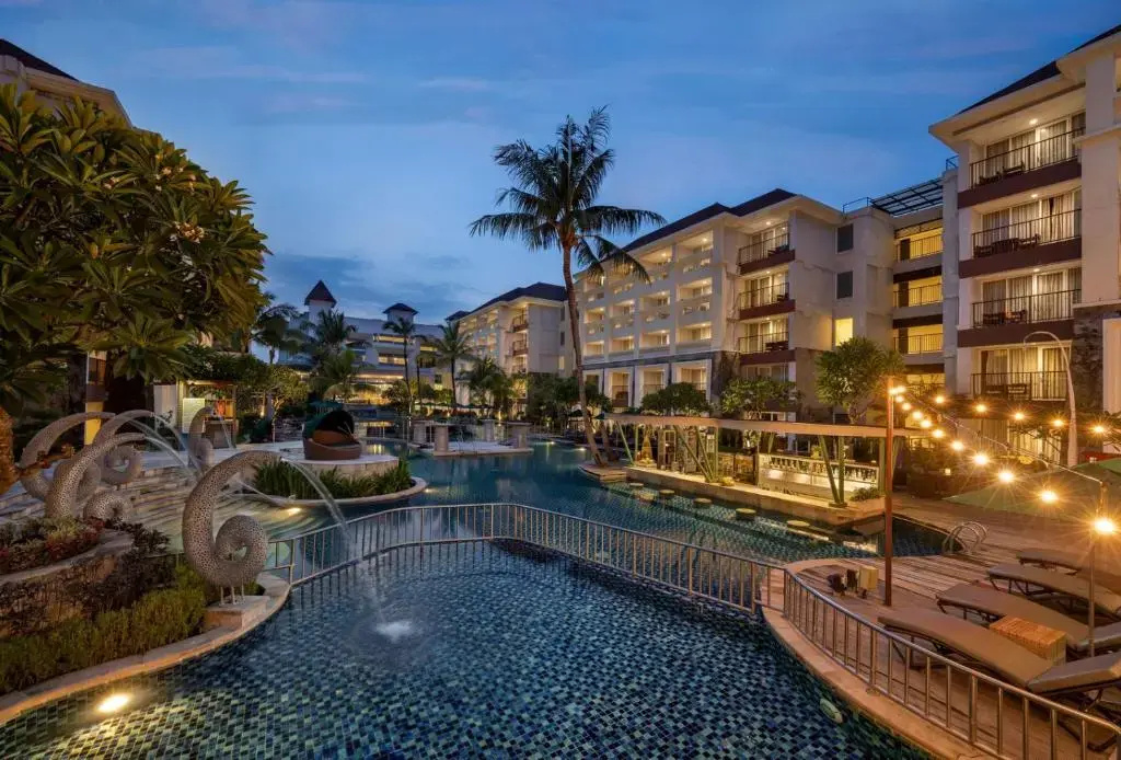 Photo - Sanur Resort Watujimbar