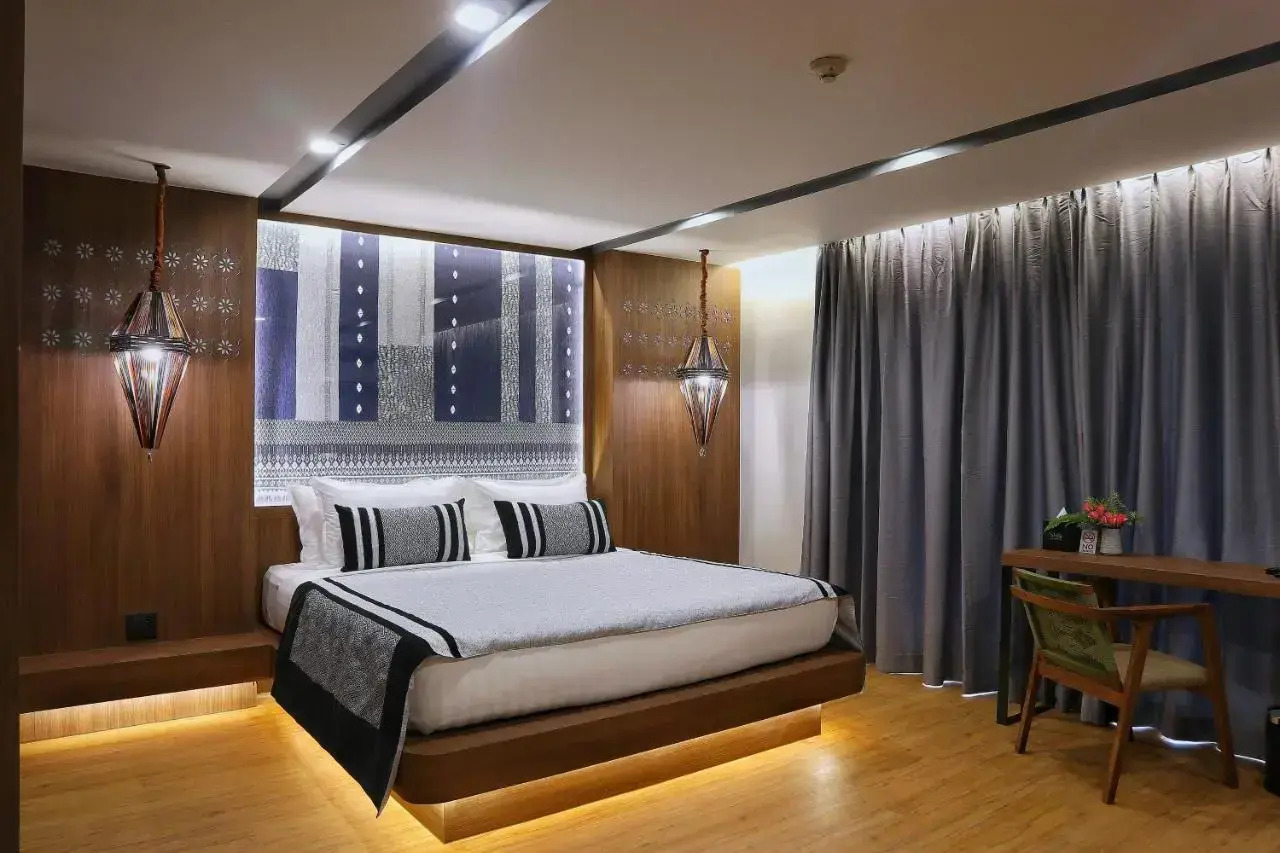 Foto - Stay with Nimman Chiang Mai