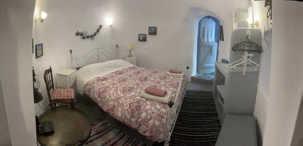 Photo - Emmantina Houses