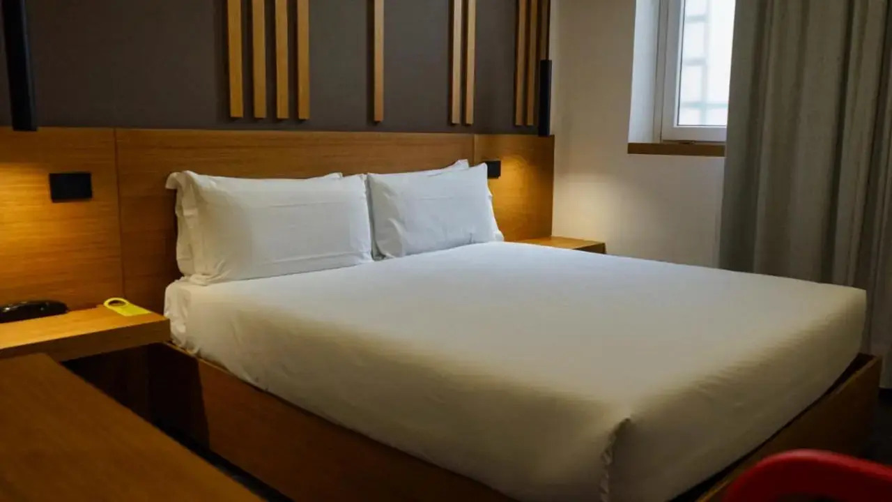 Photo - Central Lodge Hotel