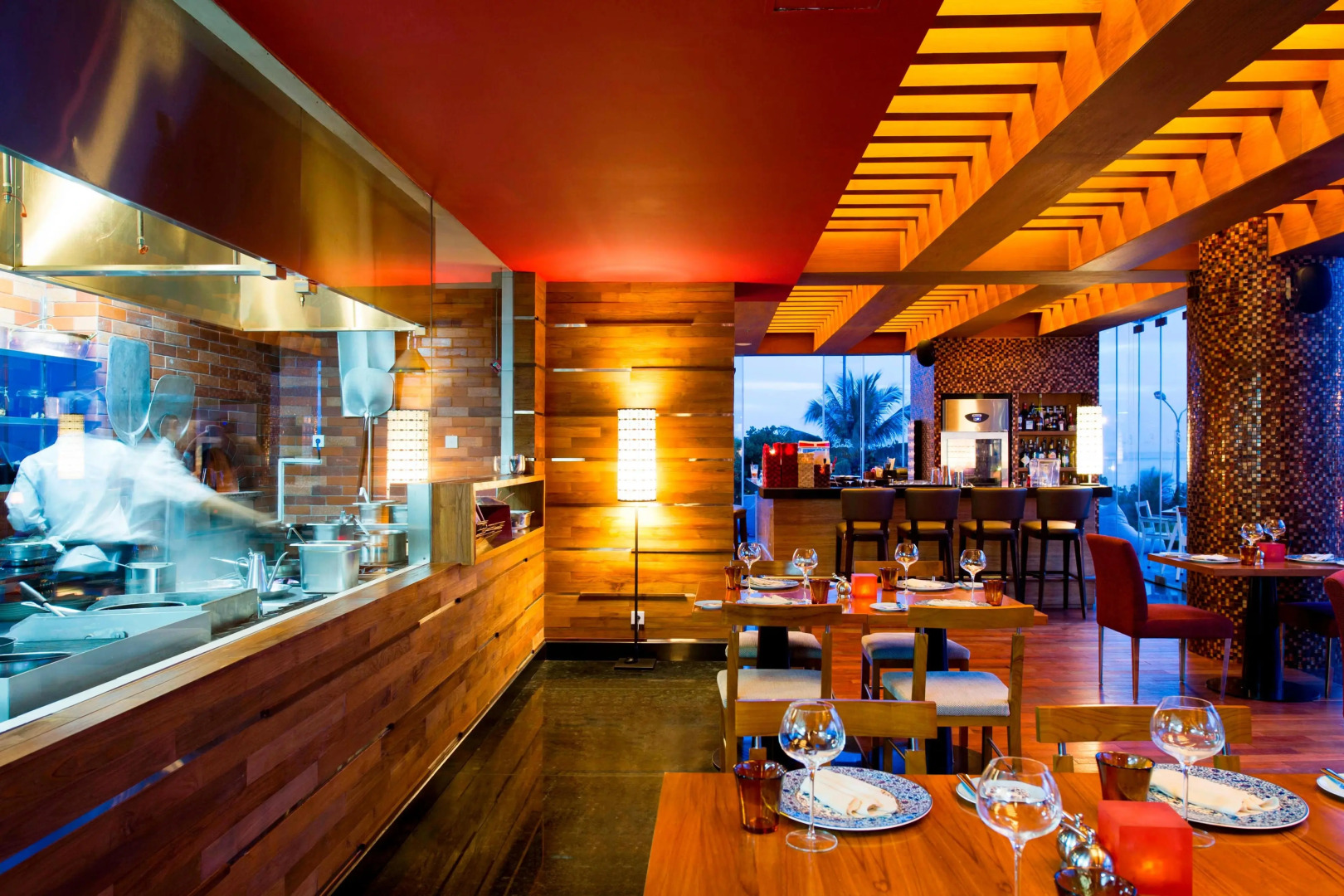 Foto - Sheraton Bali Kuta Resort