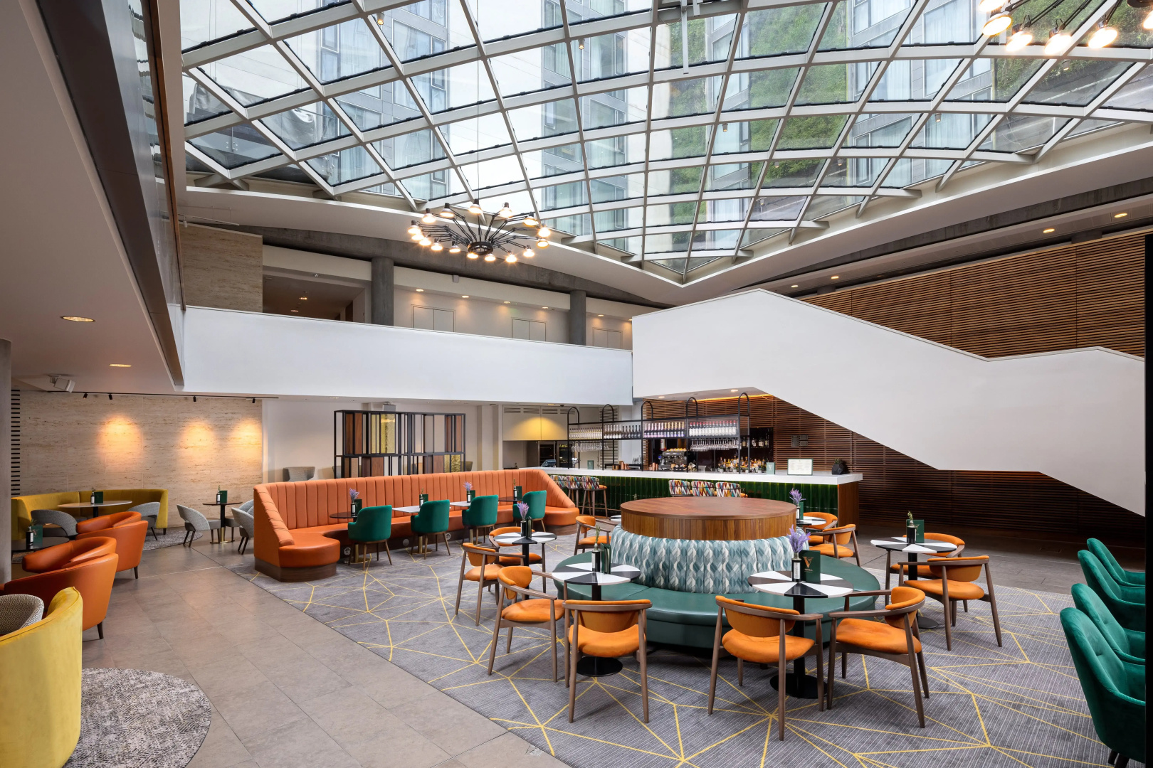 Foto - DoubleTree by Hilton Hotel London -Tower of London
