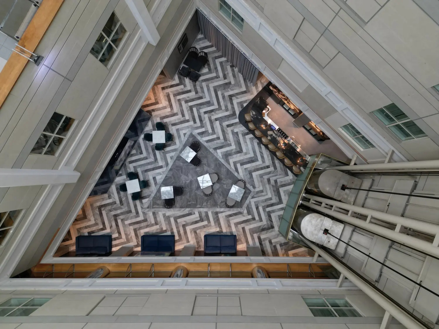 Foto - Hilton Cardiff