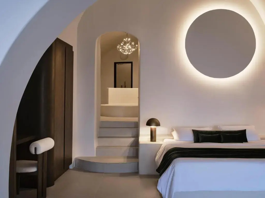 Foto - Andronis Luxury Suites