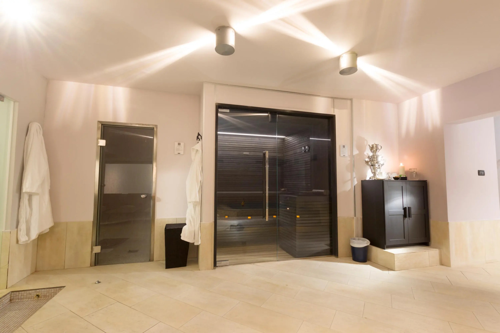 Foto - Style Hotel Grifone