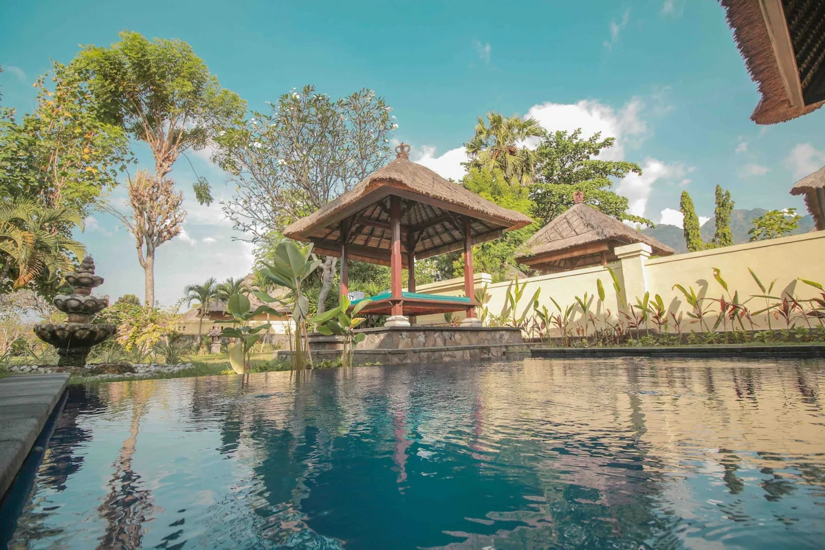 Foto - Amertha Bali Villas