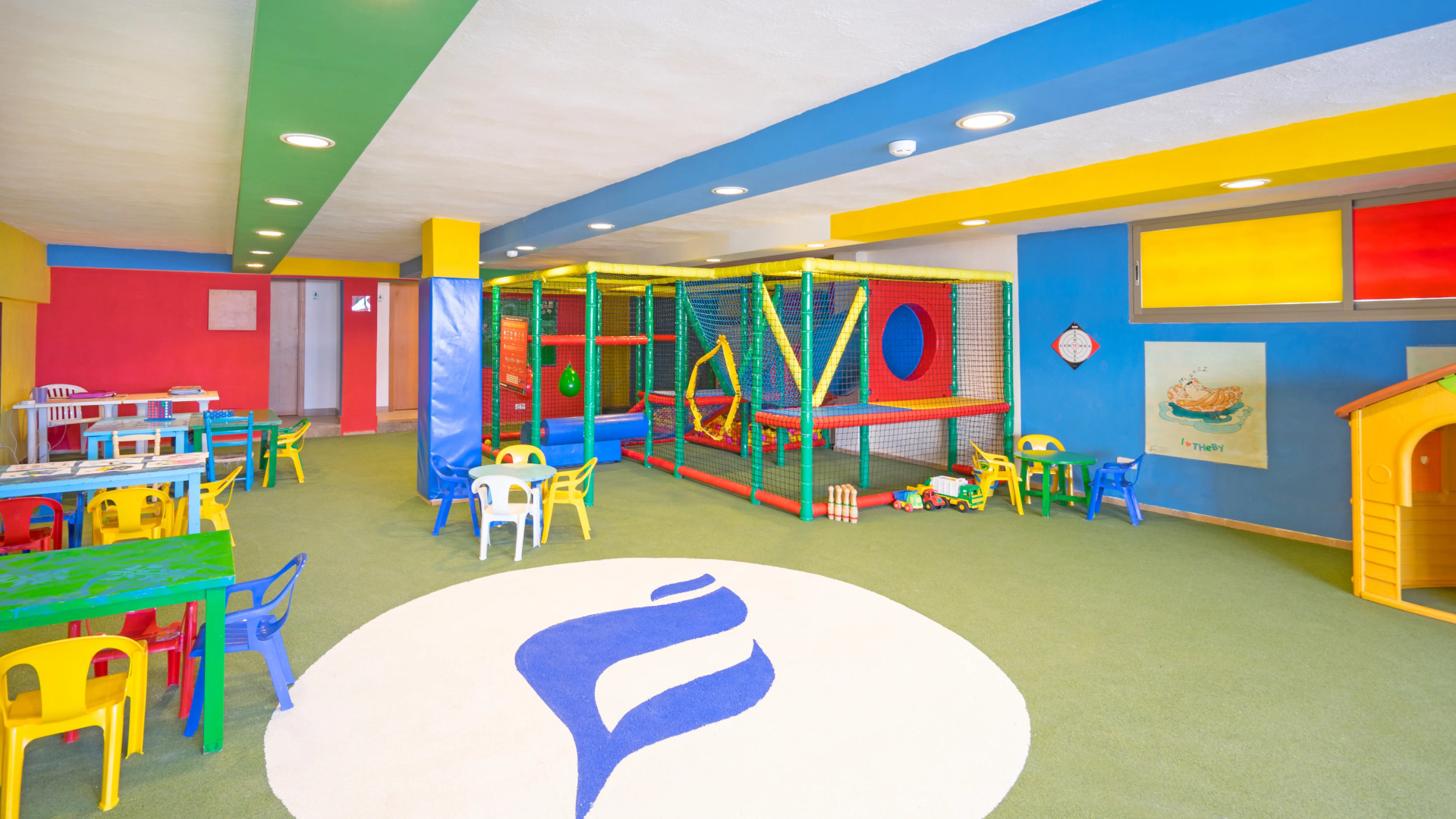 Foto - THB Guya Playa