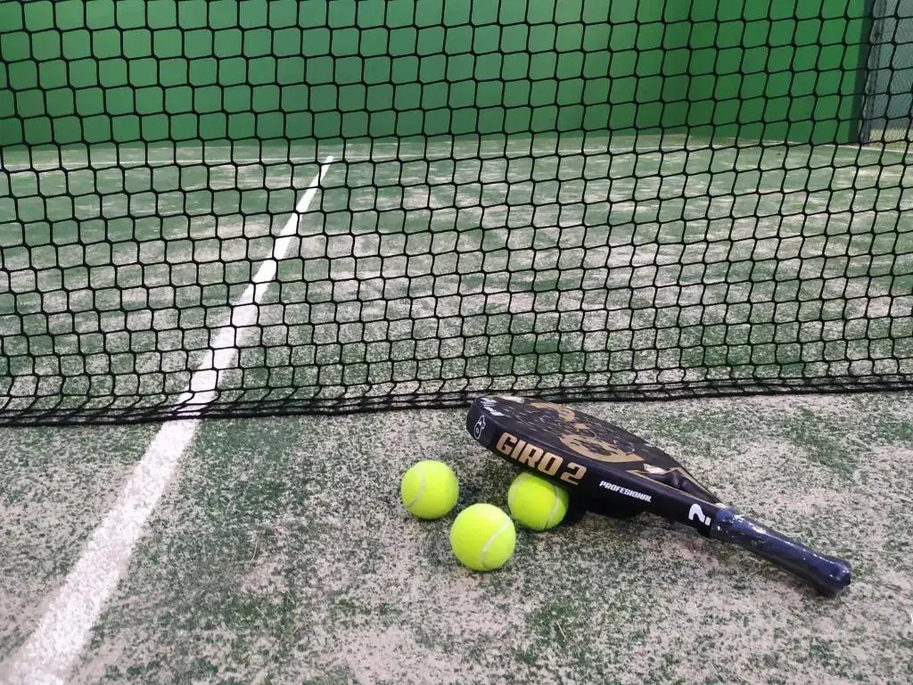 Photo - AZZ Guadacorte Campo de Gibraltar