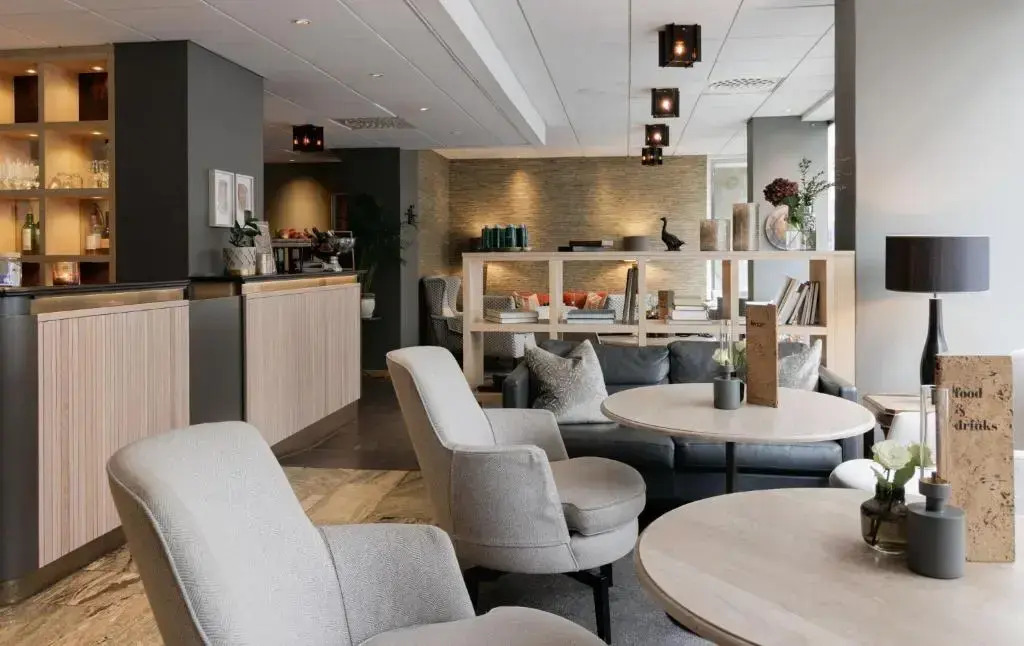 Foto - Home Hotel Wellington