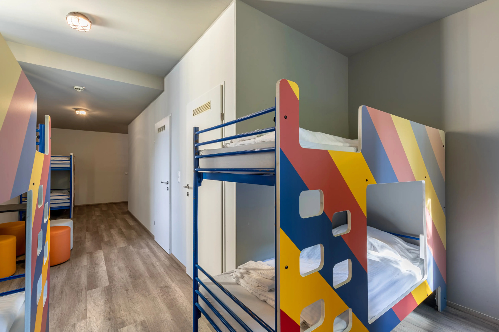 Foto - a&o Wien Hauptbahnhof