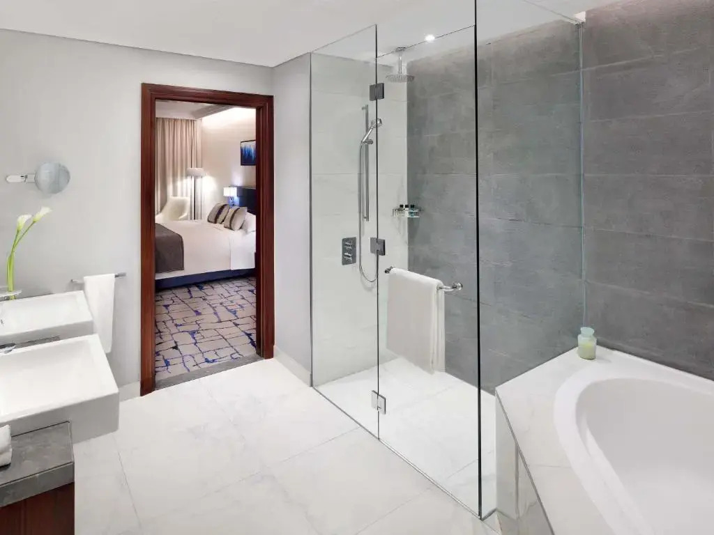 Foto - Mövenpick Hotel & Apartments Bur Dubai