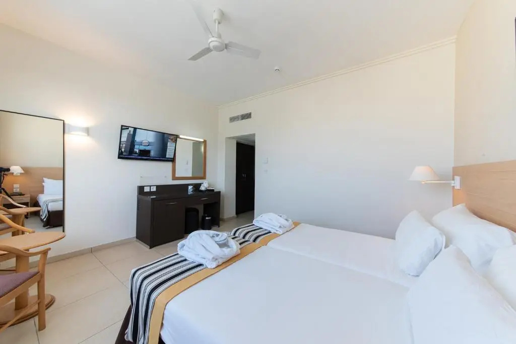 Photo - The Preluna Hotel